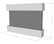 Reflection Creek Water Feature by Adagio, Brown Marble, Antique Bronze