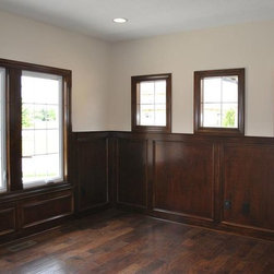 Trim Work - Products