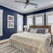 Chappell Hill Renovation