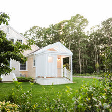 Pool & Pool Cabana