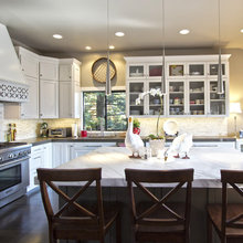 Kitchen Ideas