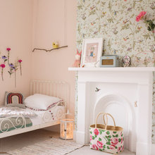 Delilah's bedroom