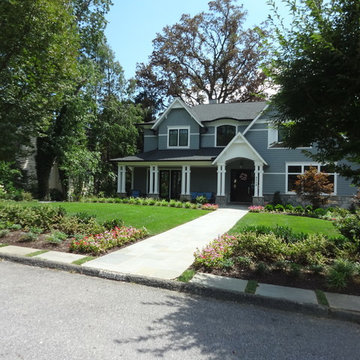 Kensington Residence