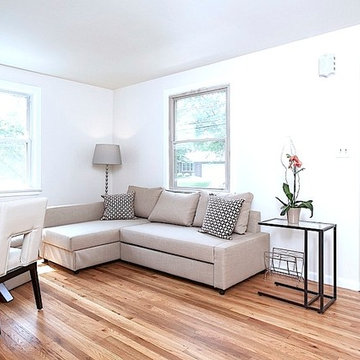 Small Cottage Flip