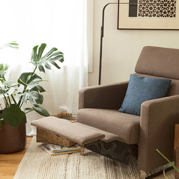 LAWRENCE RECLINER
