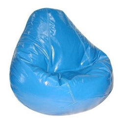 Wetlook Adult Bean Bag - Bean Bag Chairs