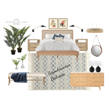E-Design, Mood Boards