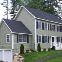 siding