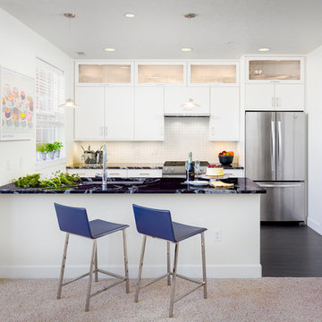 Northend Condo