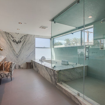 Venice Contemporary Architectural Home