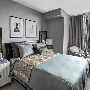 Barrington Bedroom