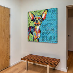 Chihuahua II - Products