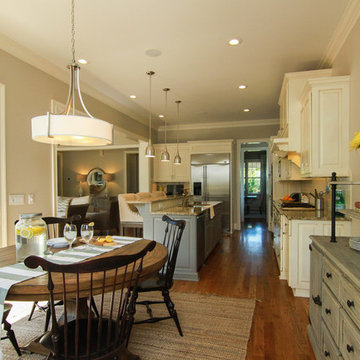 Davidson Home