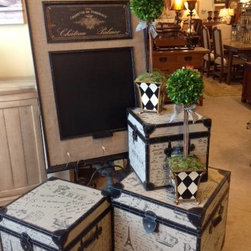 Show Room - Home Decor