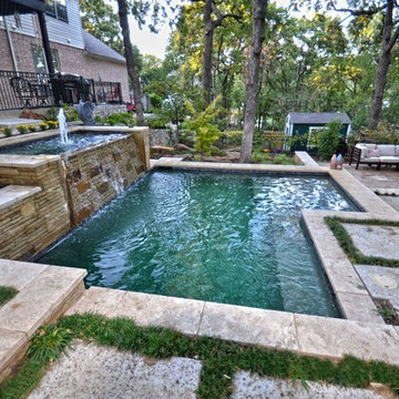 2014 Fall and Winter World's Greatest Pools submissions