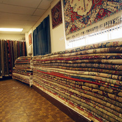Products - Rugs