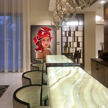 Private Residence
