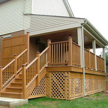 Decks