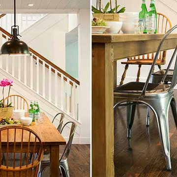 Kitchen Table