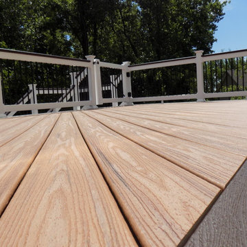Kelsey Deck