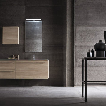 BATHROOMS. MODERN. IN SAN DIEGO. Part II