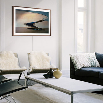 Samsung Frame TV