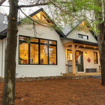 Beaumont Project