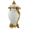 White Vase, Eichholtz Armand