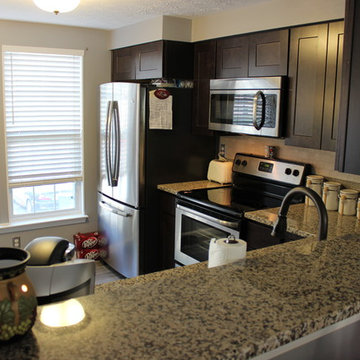 Kitchen Remodeling Project in Bel Air, Maryland