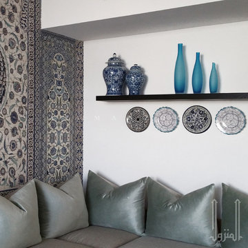 Turkish home