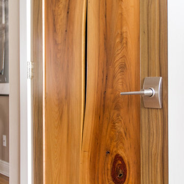 Cypress Door and Homziak