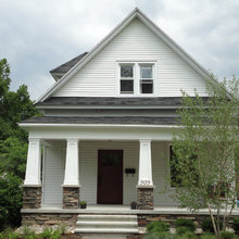 porches