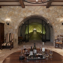 wine area