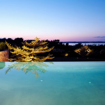 Flying Point Residence