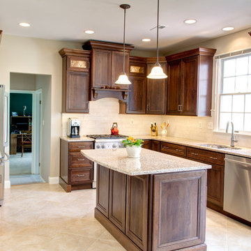 Kitchen (16), Harleysville, PA