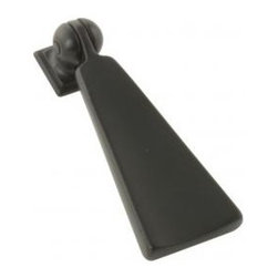 Modern - Cabinet And Drawer Handle Pulls