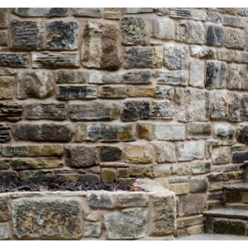Gledhow Project September 2016