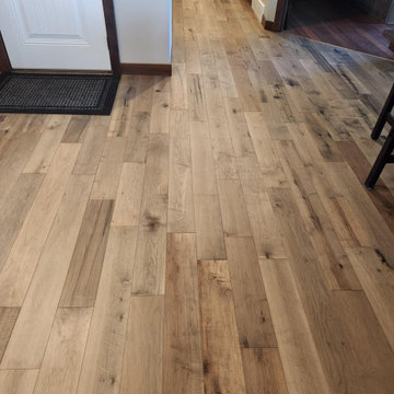 Grain and Saw Collection | Greene Maple | NE