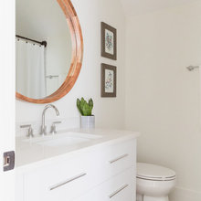 Bathroom Ideas