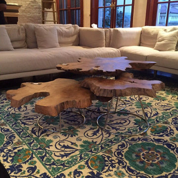 Solo Rugs - M1910-645