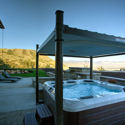 Cinnamon Ridge - Hot Tubs