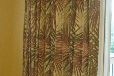 Draperies
