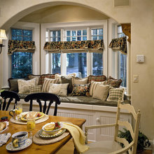 bay window