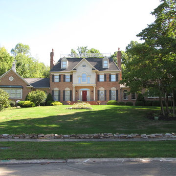 Residential Homes