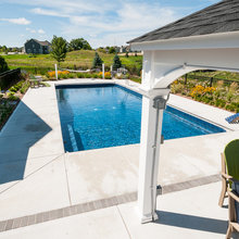 Pool Edge