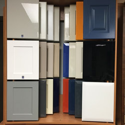 Showroom - Products