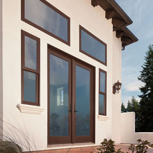 Exterior Doors