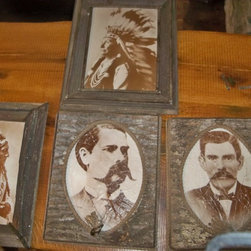 picture frames and mirrors - Products