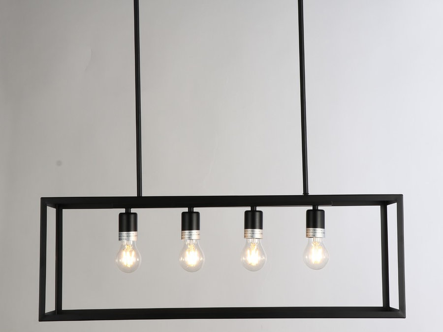 Esporre 4-light Pendant, JLS10505