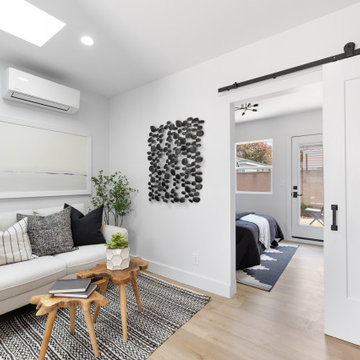 Long Beach Remodel